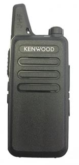   Kenwood TK-F6 Smart