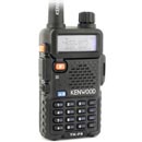 Kenwood TK-F8 UHF радиостанция