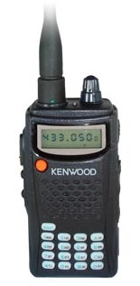 Kenwood TK-K2AT  