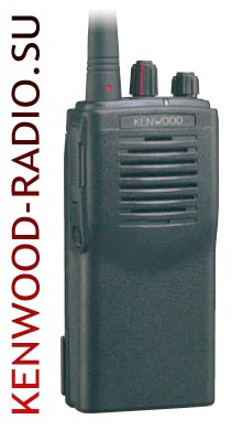 Kenwood TK-2107 