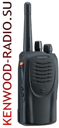 Kenwood TK-2160  