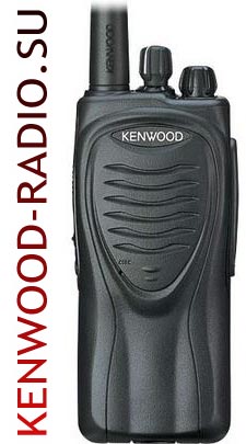 Kenwood TK-2206  VHF 