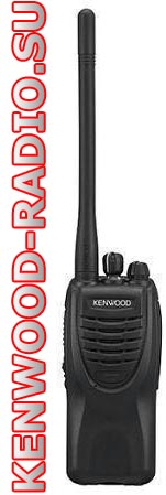 Kenwood tk 2307 