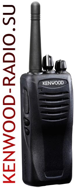Kenwood TK-2407  VHF 