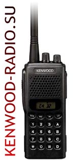 Kenwood TK-270G     