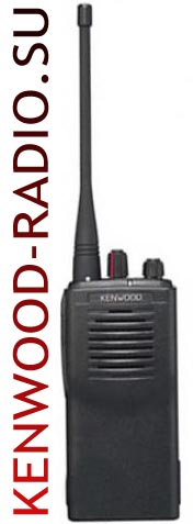 Kenwood TK-3107  