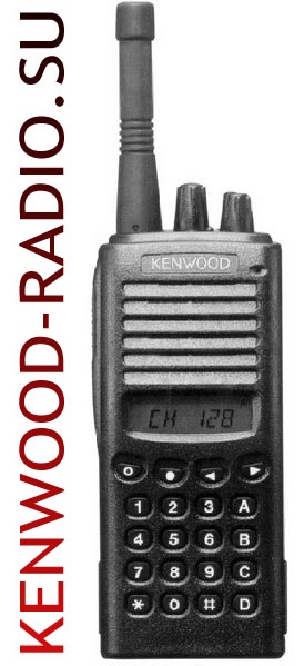 Kenwood TK-370G   