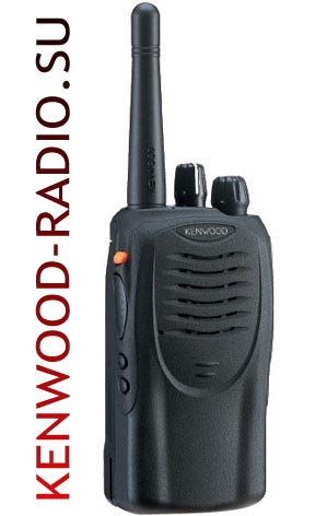   Kenwood TK-2160M