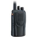 Портативная радиостанция kenwood tk2160