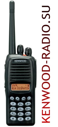 Kenwood TK-2180E портативная системная радиостанция