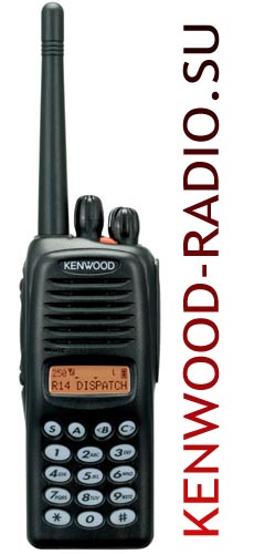 Kenwood TK-2180E   