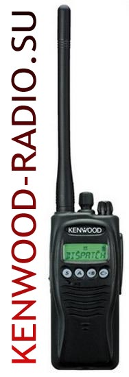   Kenwood TK-2212M