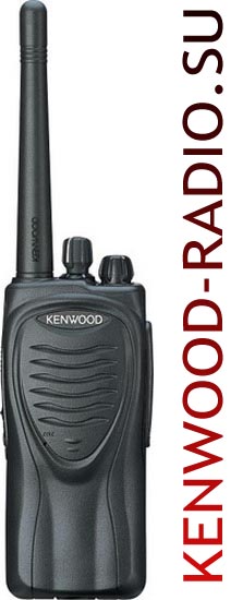 Kenwood TK-2302E рация VHF диапазона