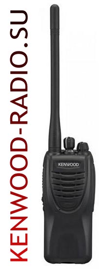 Kenwood TK-2307M рация UHF