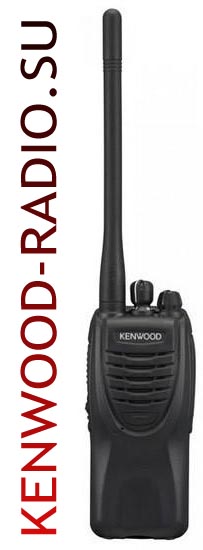 Kenwood TK-2307M  UHF