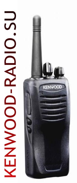 Kenwood TK-2406    