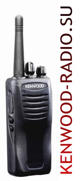 Kenwood TK-2407  