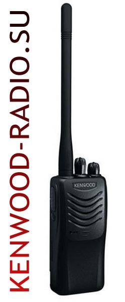 Kenwood TK-3000 аналоговая портативная рация