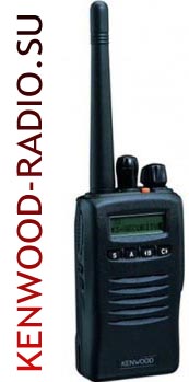 Kenwood TK-3140K 250- 