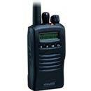 Портативная радиостанция Kenwood TK3140K