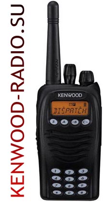   Kenwood TK-3170