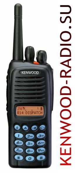 Kenwood Tk-3180  -  5