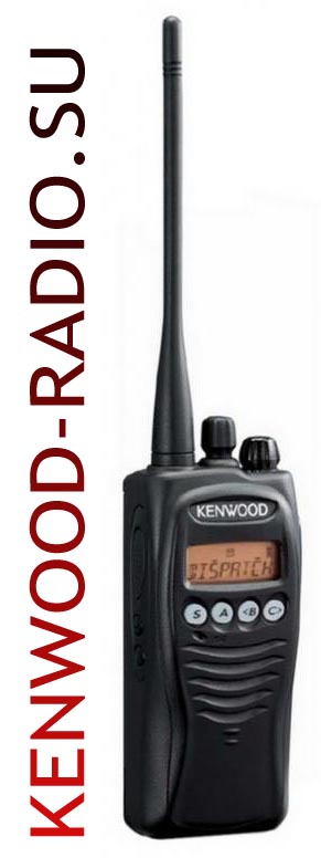 Kenwood TK-3212M радиостанция