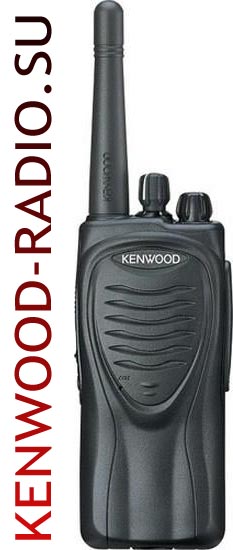 Kenwood TK-3302E  