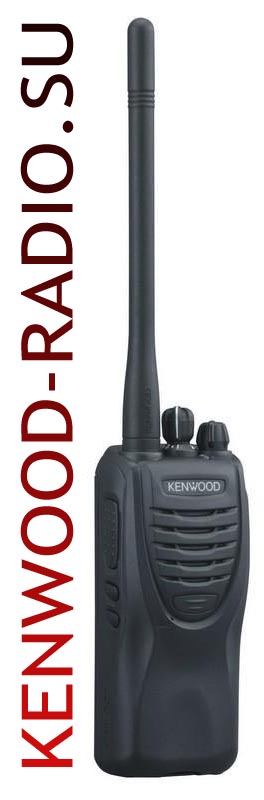 Kenwood TK-3306  UHF-