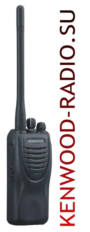  Kenwood TK-3307