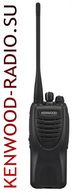 Kenwood TK-3360M 16-канальная станция