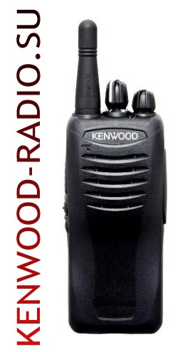   Kenwood TK-3406