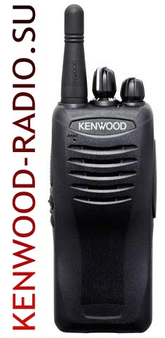 Kenwood TK-3406M2  