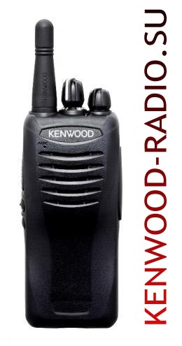   Kenwood TK-3407