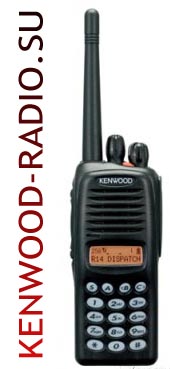 Kenwood TK-2180 IS   