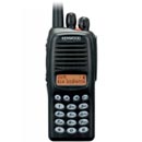 Kenwood TK-2180 IS переносная взрывобезопасная рация