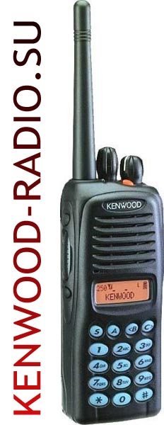 Kenwood TK-3180 IS   