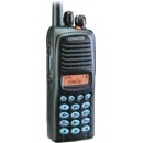 Kenwood TK-3180 IS переносная взрывобезопасная рация