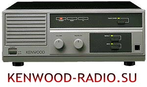 Kenwood TKR-720  