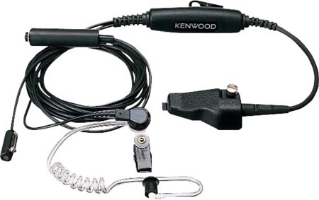 Kenwood KHS-12BL     