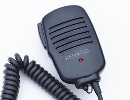  - Kenwood KMC-25