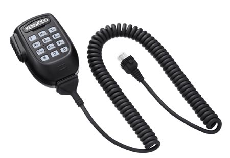 Kenwood KMC-66 