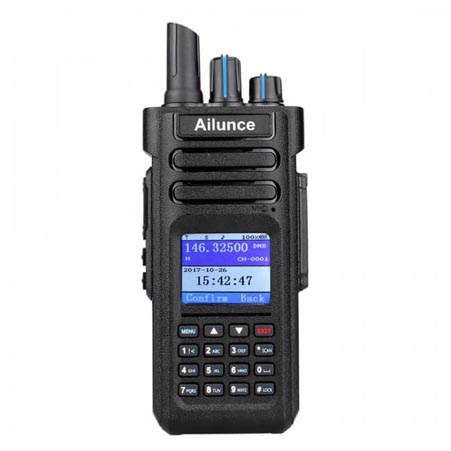     Ailunce HD1 DMR