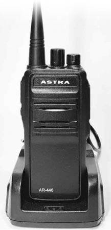 ASTRA AR-446  