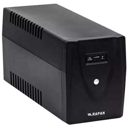 RAPAN-UPS 1500 блок питания