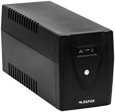 Источник питания RAPAN-UPS 2000