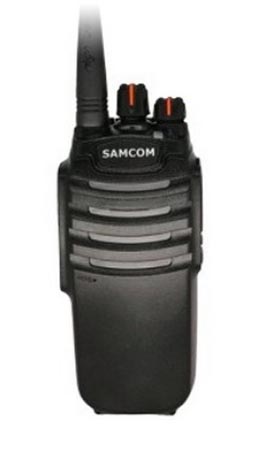   Samcom CP-400HP
