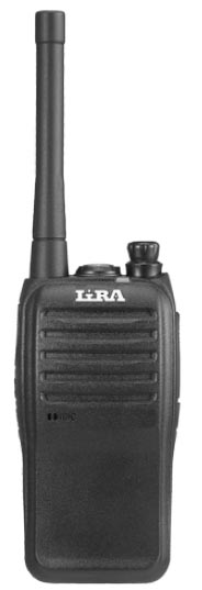 LIRA P-510H  LPD  PMR 