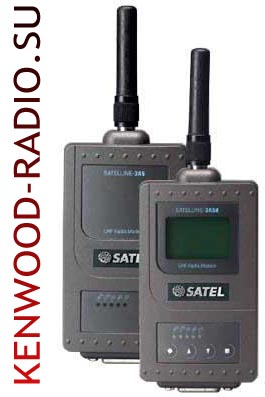   Satelline 3 AS
