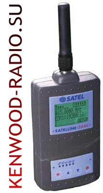   Satelline 3